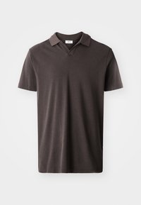 PAUL  - Polo - coffee