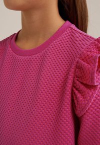 WE Fashion Vapaa-ajan mekko - pink