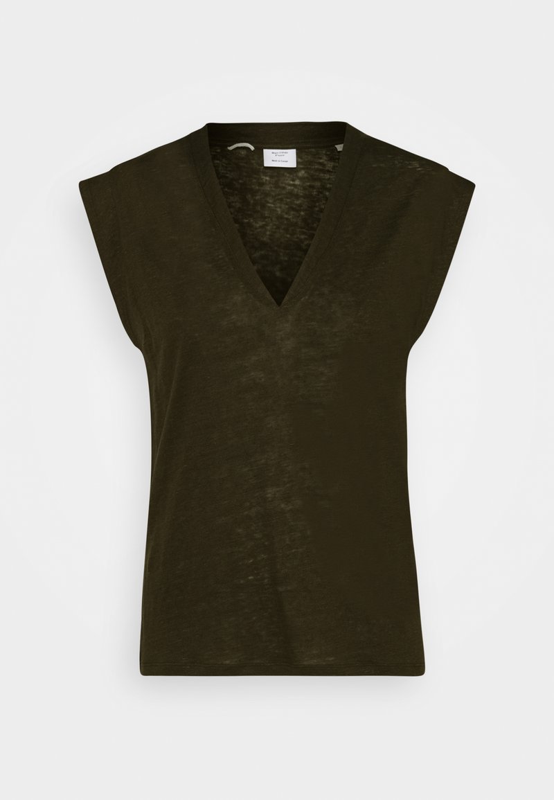 T-shirt basic