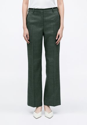 PANTALON COSTUM - Trousers - black
