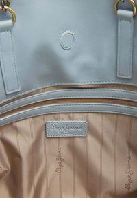 Pepe Jeans GWENDOLYN - Ručna torba - dazed blue