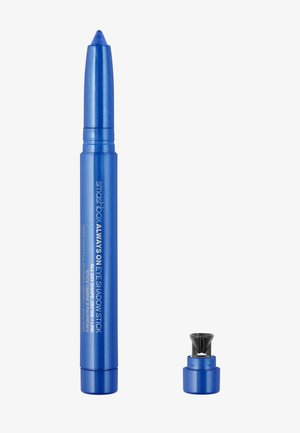 ALWAYS ON EYE SHADOW STICK - Oogschaduw - night rider