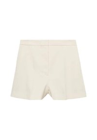 Short - off-white