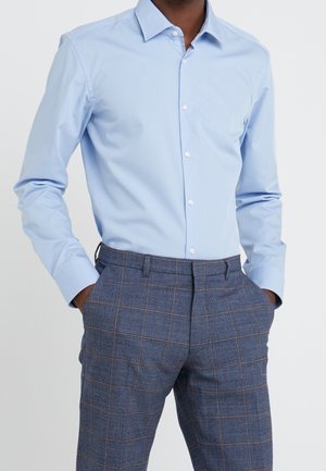 Camicia elegante - light blue