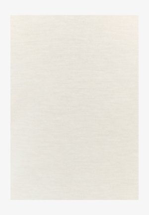 Light beige fabric with a smooth, slightly textured surface, showcasing a uniform color throughout without visible patterns or accents.