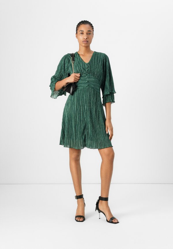 BRELLA ZABINA DRESS - Cocktail dress / Party dress - forest2