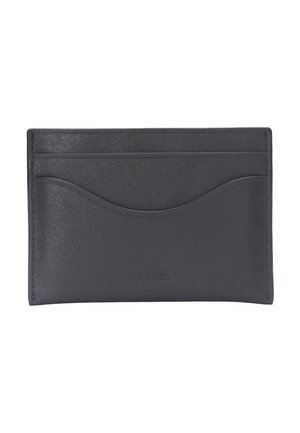 Käyntikorttikotelo - dark brown