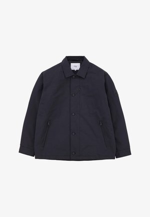 Makia HIVE JACKET - Ľahká bunda - black