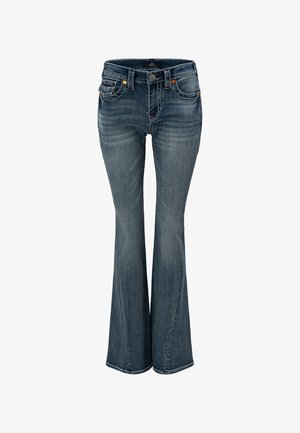 True Religion, JOEY, niebieski