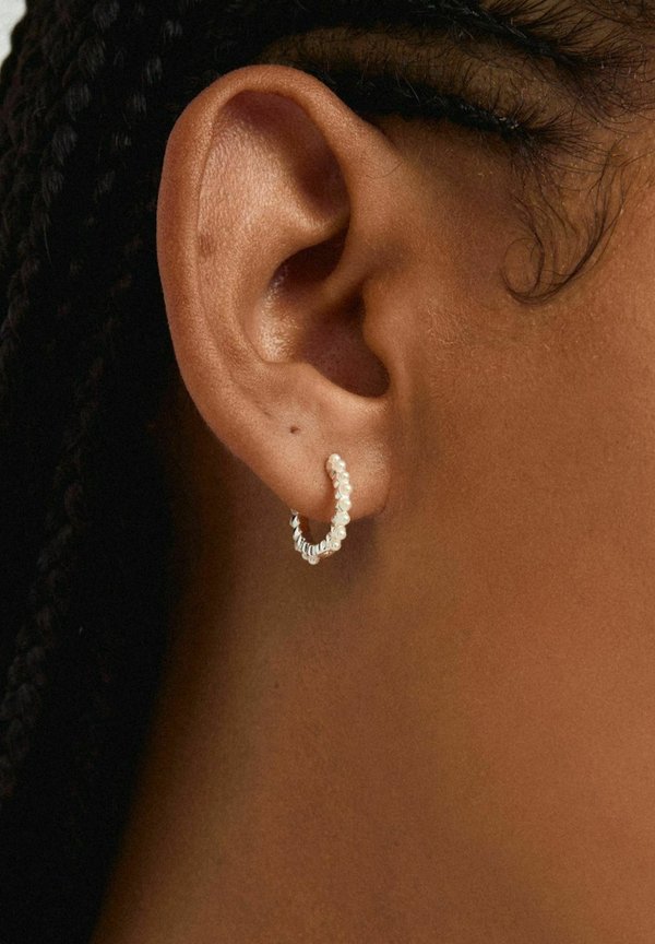 KALIA - Ohrringe - silver plated