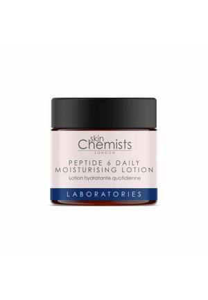 Skin Chemists GEN Y DAILY MOISTURISING LOTION 60ML biały