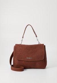 Sélectionné, brown