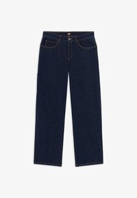 Seleccionado, rinsed