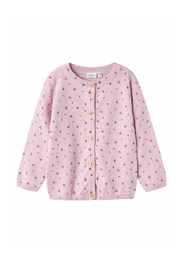 Strickjacke - winsome orchid