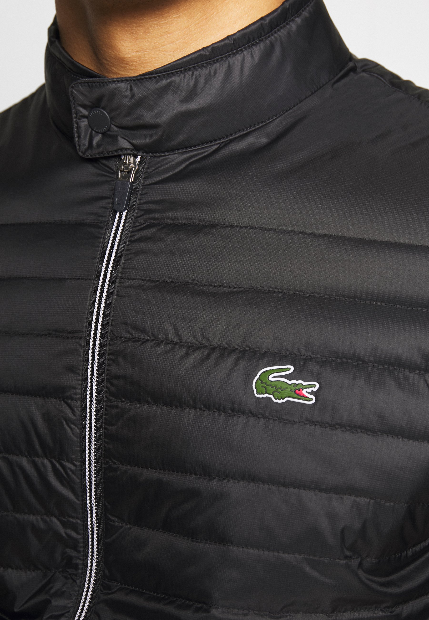 Lacoste Sport JACKET - Down jacket 
