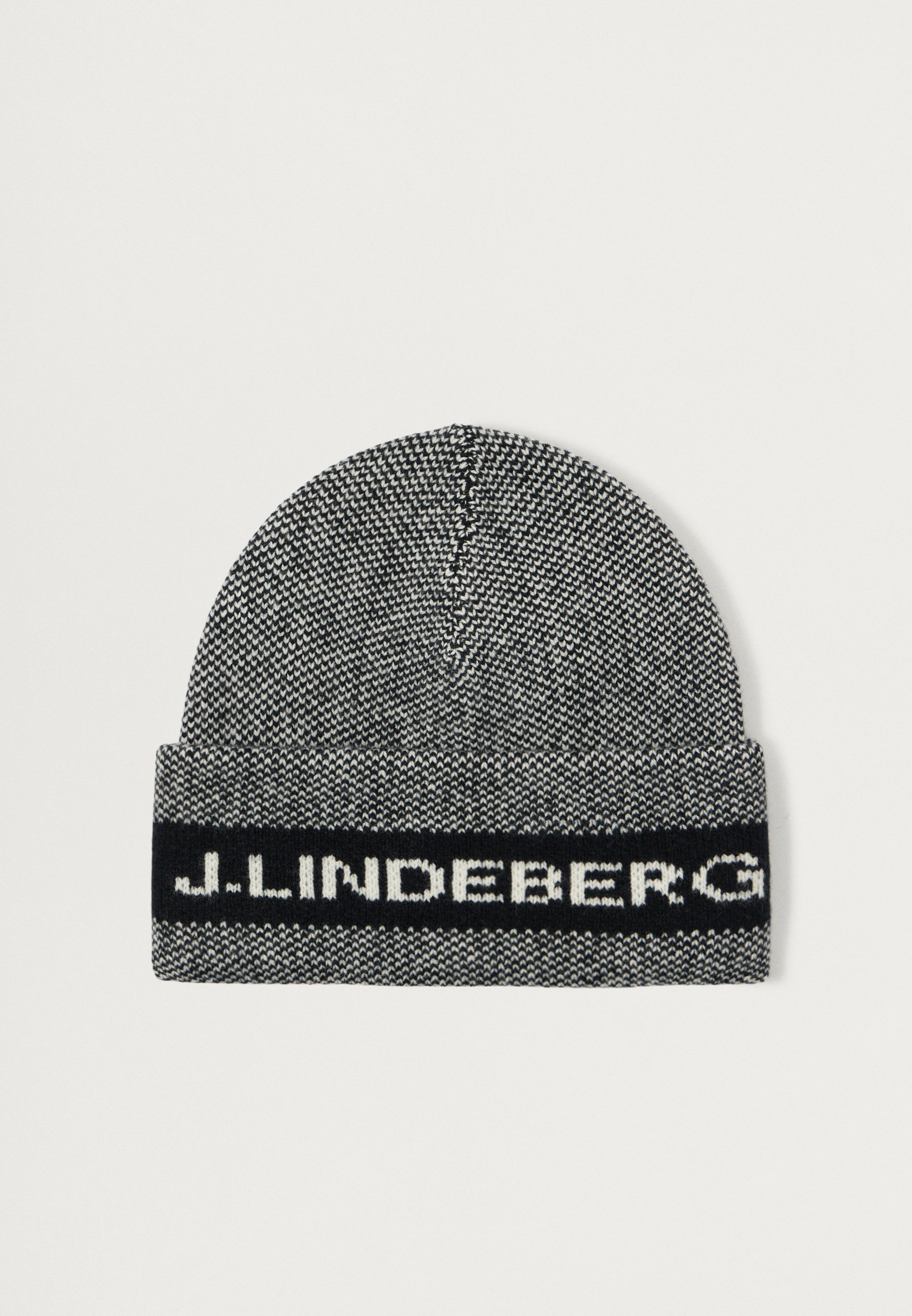 Vivienne Westwood ORB THERMO HUNTING UNISEX - Beanie - black