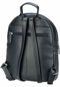 Picard REALLY - Tagesrucksack - ozean