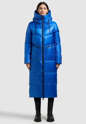 TONIA - Abrigo de invierno - royal blue