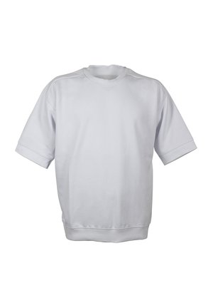 T-Shirt basic - white