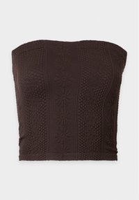 Επιλέχθηκε, brown