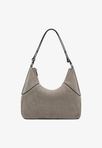 Geselecteerd, steingrau