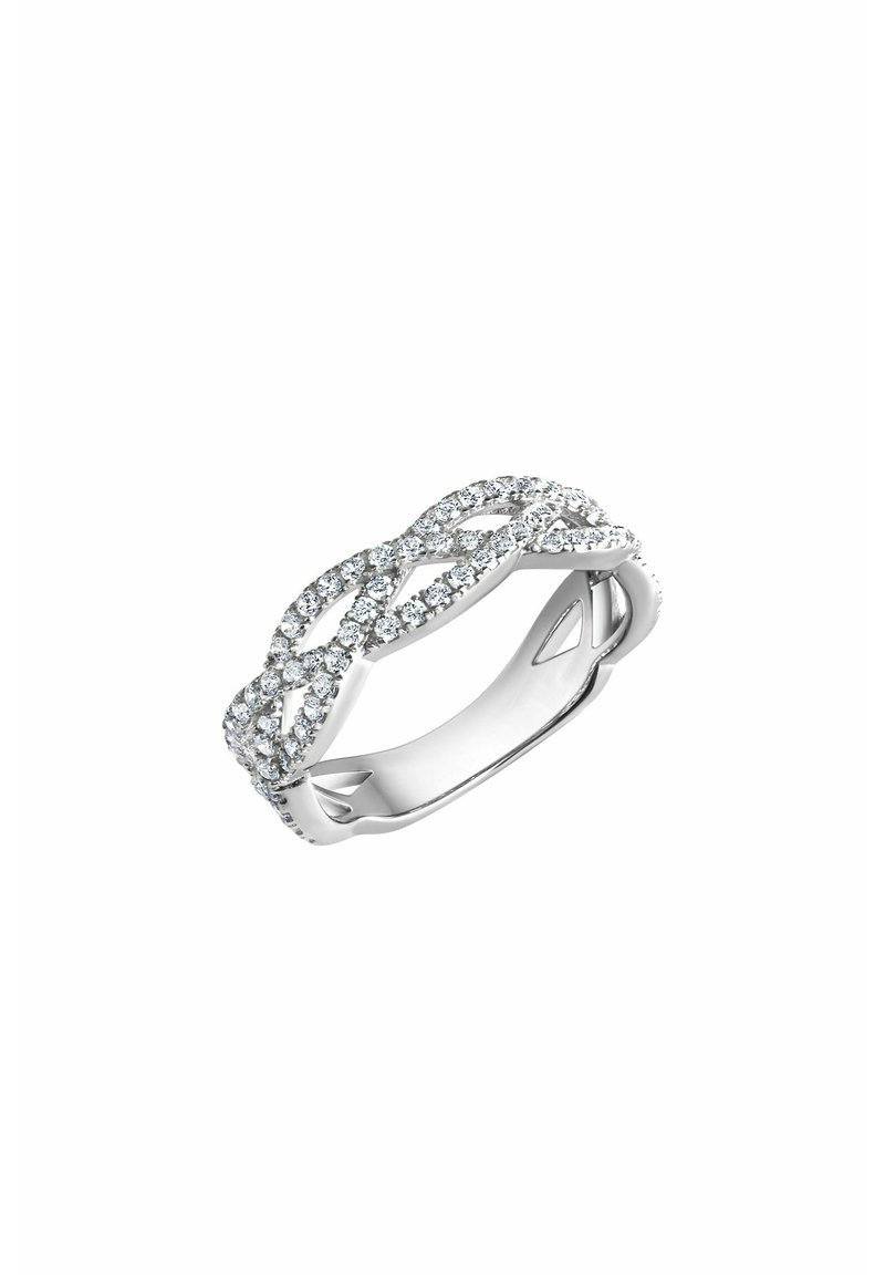 ZEEme Ring - weiß/white - Zalando.de