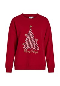 Ej vald, equestrian red christmas