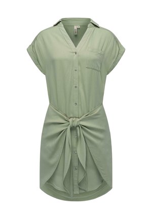 BAHAYA - Ingruha - dusty green