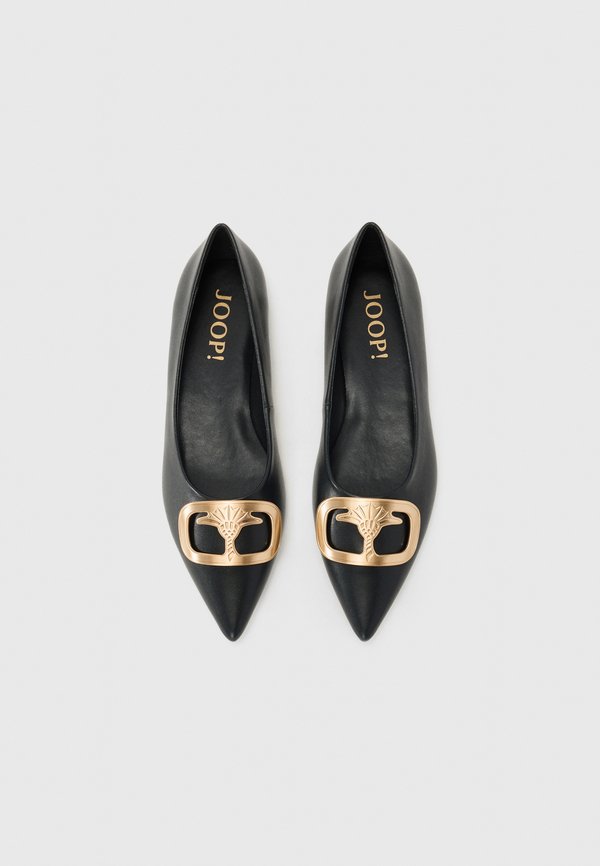 UNICO CRESTA - Ballet pumps2