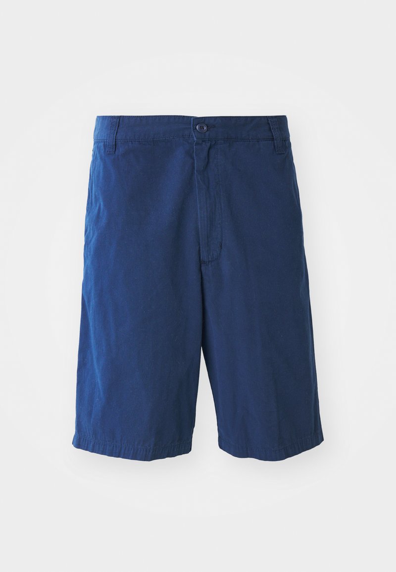 Carhartt WIP Shorts donkerblauw