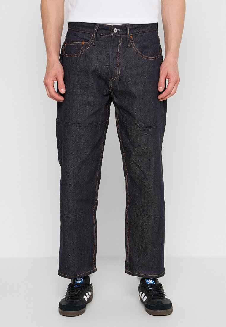 Denham Carpenter-jeans donkerblauw Denham Carpenter-jeans donkerblauw