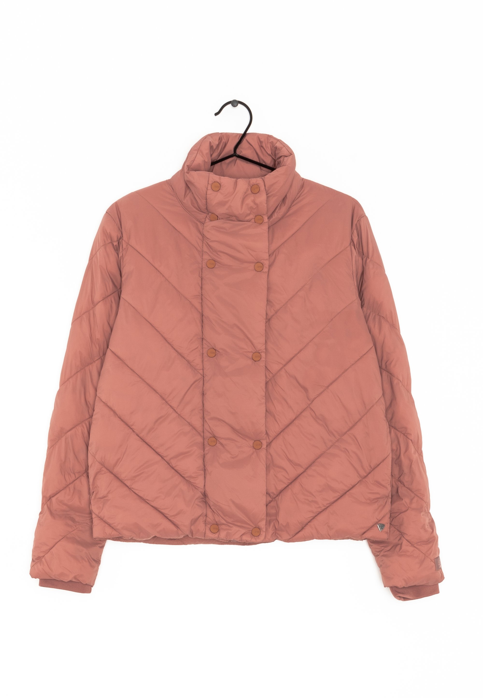 Scotch Soda Winter jacket red/pink (Pre-owned) Zalando