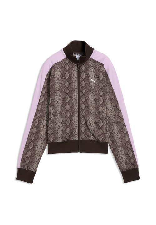 PUMA Sweatjacke 'T7' — photo 4