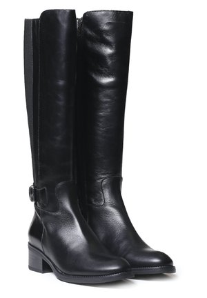 Toni Pons Boots - Black