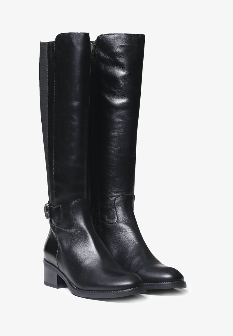 Toni Pons TACOMA Stivali alti Black/nero