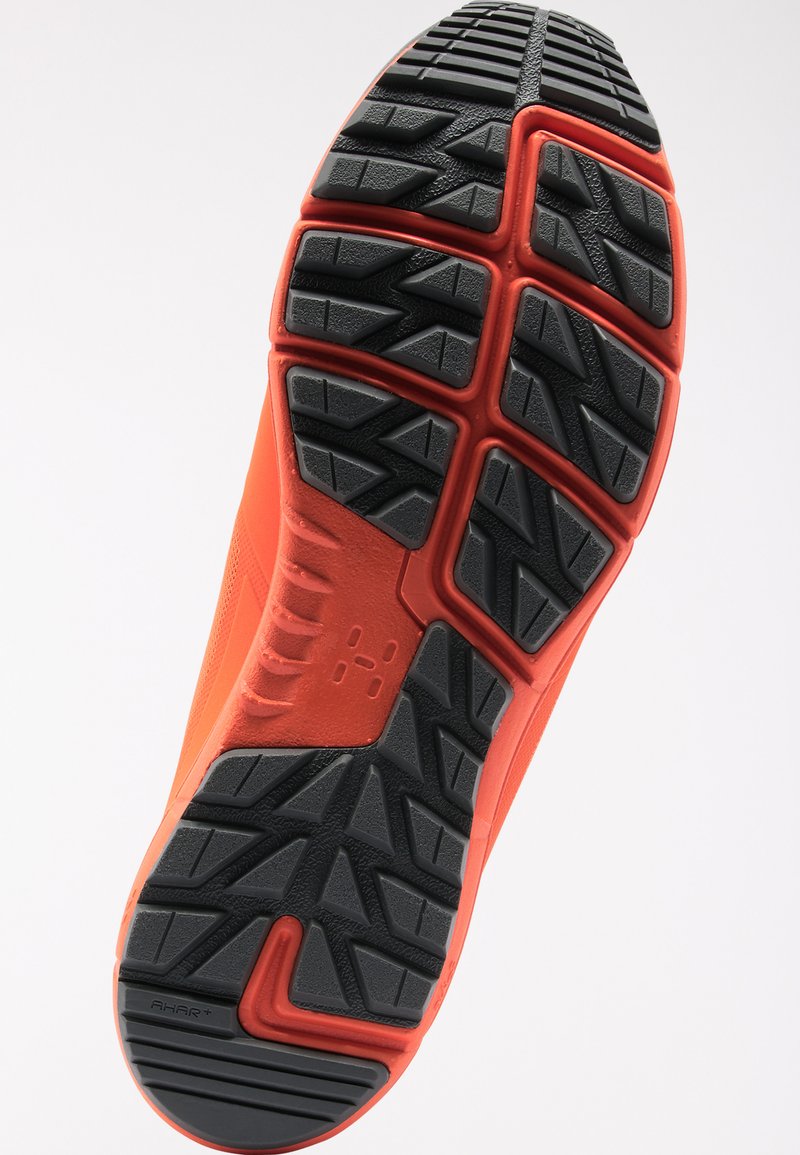 Herren Sportschuhe | Haglöfs L.I.M LOW Hikingschuh flame orange magnetite/orange - IG39609 Herren Sportschuhe | Haglöfs L.I.M LOW Hikingschuh flame orange magnetite/orange - IG39609