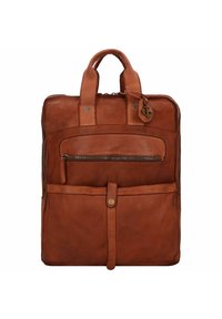 Harbour 2nd COOL CASUAL JONAS - Zaino - charming cognac