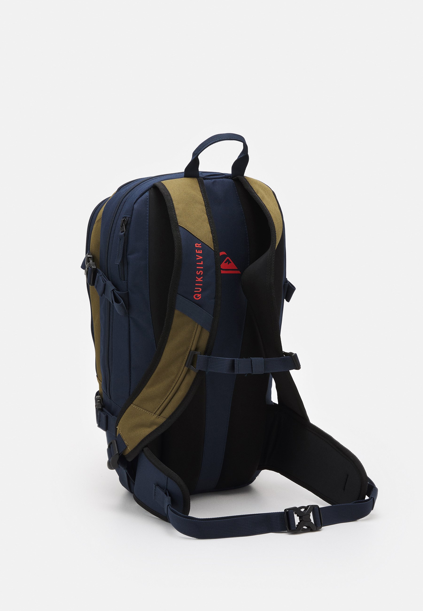 quiksilver rucksack