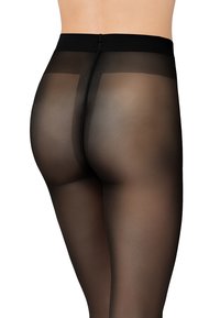 Wolford NUDE 8 - Strømpebukser - black