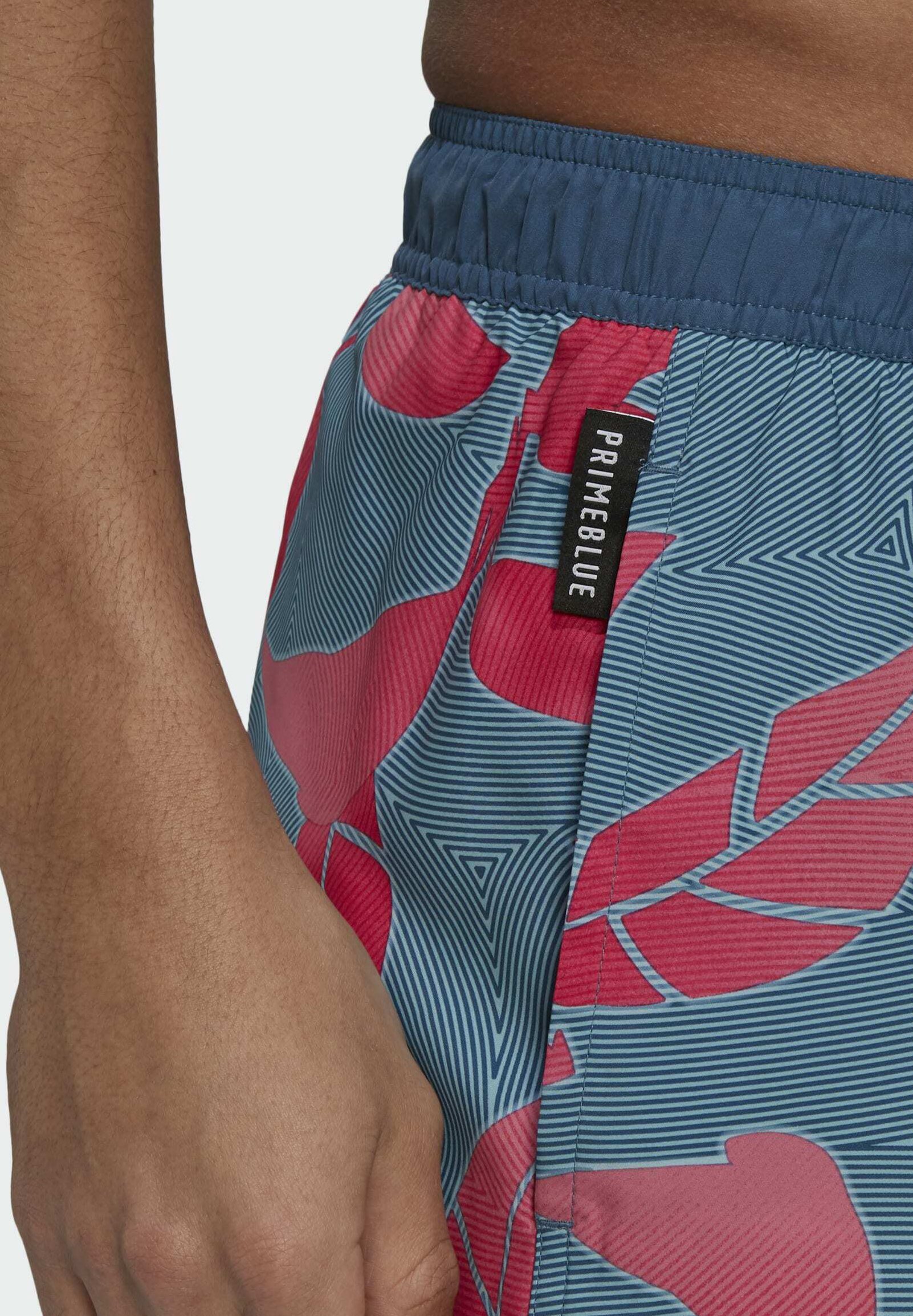 Men BAÑADOR CLÁSICO GRAPHIC - Swimming shorts Men BAÑADOR CLÁSICO GRAPHIC - Swimming shorts