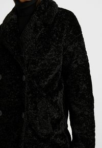 Noisy May Tall Vinterkappa /-rock - black