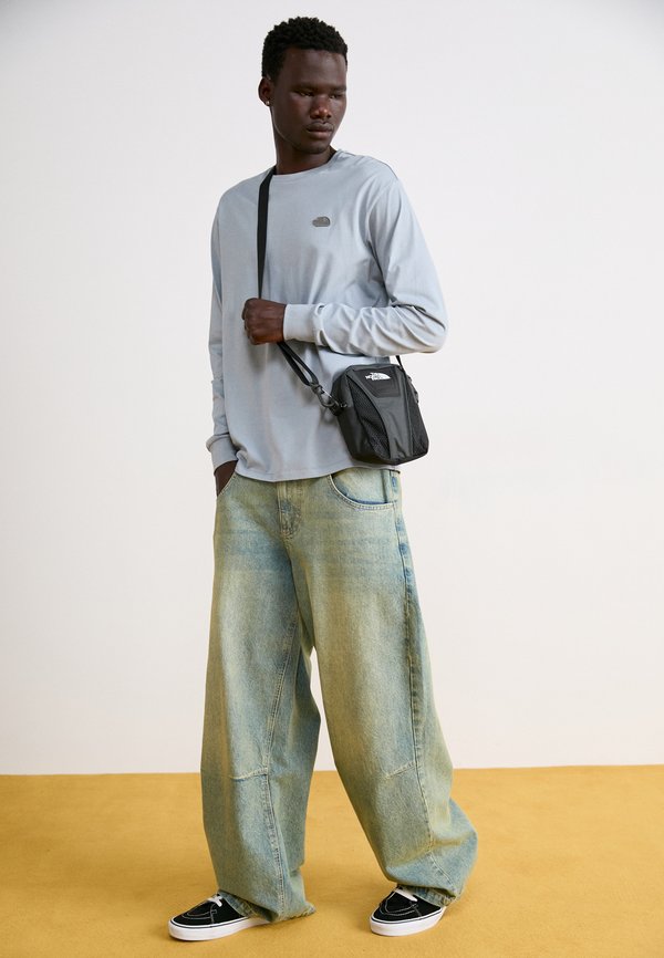 SHOULDER BAG UNISEX - Cross body bag2