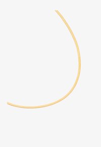 Selezionato, goldfarbend