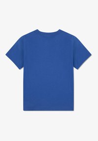 Lacoste CORE TEE - T-Shirt basic - blue