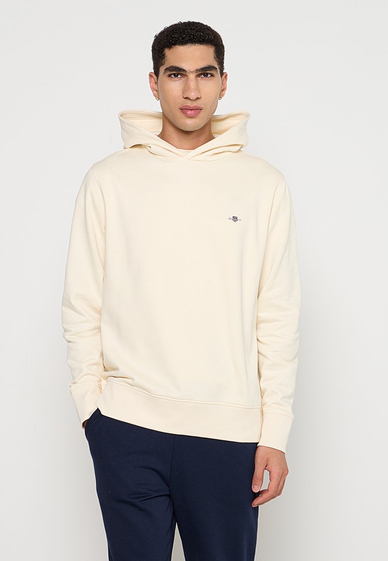Gant Hoodie crème