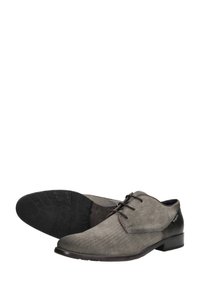 bugatti ECO - Veterschoenen - taupe