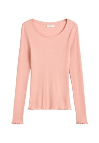 Non sélectionné, rose powder