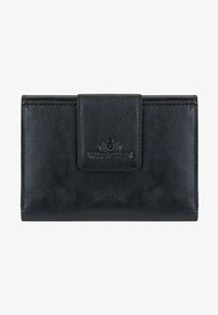 Geselecteerd, schwarz