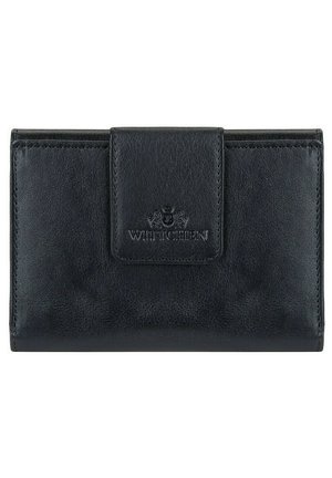 KOLLEKTION FLORENCE - Wallet - schwarz