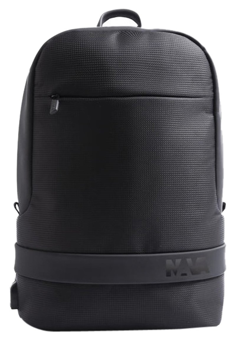 Nava Zaino Porta Pc Design Nava Zaino Nero